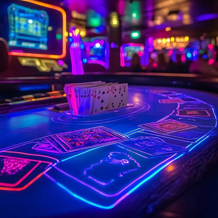ligaprofit featured game showcase